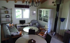 El Refugio